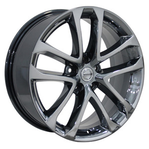 18-inch Wheels | 06-13 Infiniti M | OWH1265