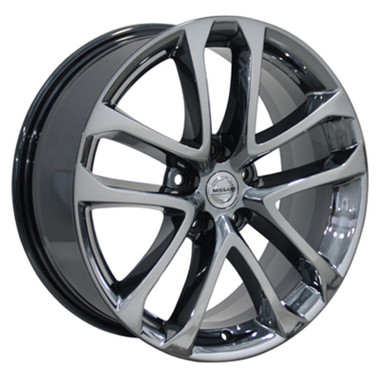 18-inch Wheels | 96-06 Infiniti Q | OWH1266