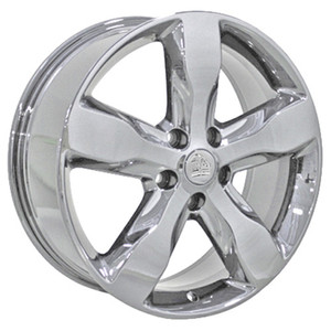 20-inch Wheels | 11-14 Dodge Durango | OWH1270