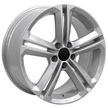 18-inch Wheels | 06-14 Volkswagen Golf | OWH1274