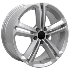 18-inch Wheels | 09-14 Volkswagen Tiguan | OWH1278