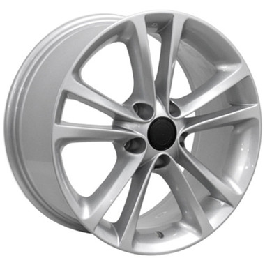 17-inch Wheels | 12-14 Volkswagen Beetle | OWH1279