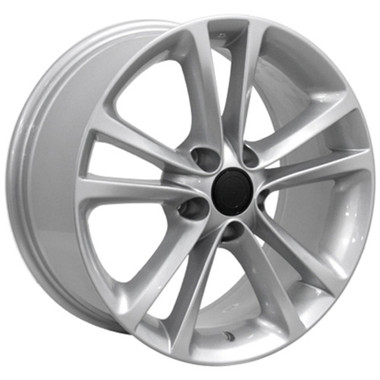 17-inch Wheels | 08-14 Volkswagen Jetta | OWH1283