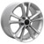 17-inch Wheels | 07-09 Volkswagen Rabbit | OWH1285