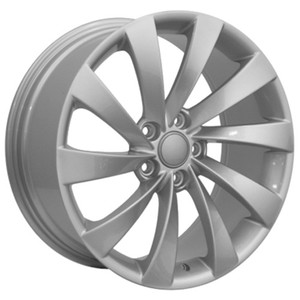 18-inch Wheels | 09-14 Volkswagen Tiguan | OWH1294