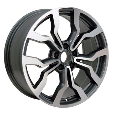 18-inch Wheels | 06-13 Audi A3 | OWH1295