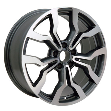 18-inch Wheels | 97-14 Audi A4 | OWH1296