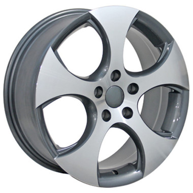 17-inch Wheels | 07-09 Volkswagen Rabbit | OWH1308