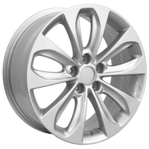 18-inch Wheels | 05-14 Hyundai Tucson | OWH1327