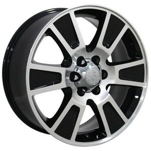 20-inch Wheels | 06-08 Lincoln LT | OWH1331
