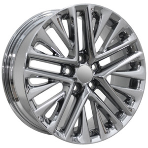 18-inch Wheels | 04-14 Lexus RX | OWH1338