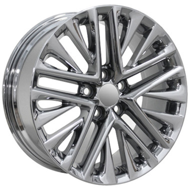 18-inch Wheels | 92-10 Lexus SC | OWH1339