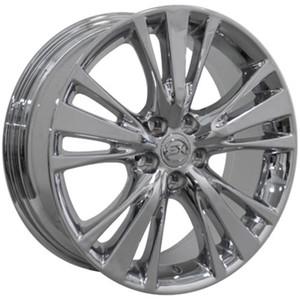 19-inch Wheels | 04-14 Lexus RX | OWH1353