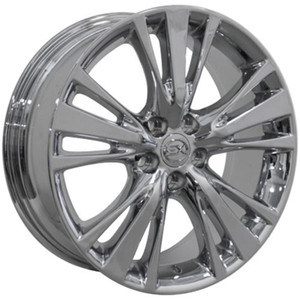 19-inch Wheels | 09-13 Toyota Matrix | OWH1358