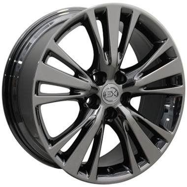 19-inch Wheels | 00-14 Lexus IS | OWH1366