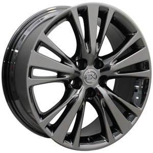 19-inch Wheels | 04-14 Lexus RX | OWH1368