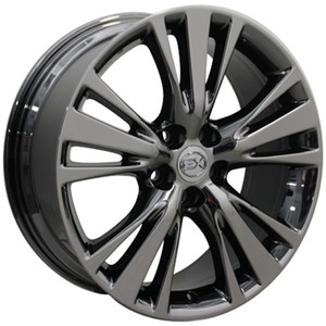 19-inch Wheels | 92-10 Lexus SC | OWH1369