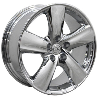 18-inch Wheels | 10-12 Lexus HS | OWH1380