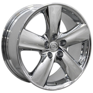 18-inch Wheels | 98-14 Toyota Sienna | OWH1389