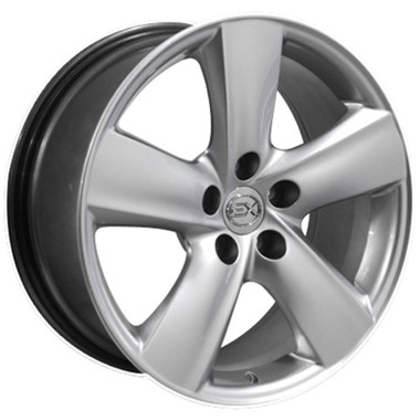 18-inch Wheels | 10-12 Lexus HS | OWH1395