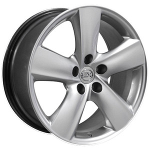 18-inch Wheels | 98-14 Toyota Sienna | OWH1404