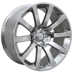 20-inch Wheels | 05-14 Chrysler 300 | OWH1408