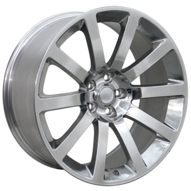 20-inch Wheels | 08-15 Dodge Challenger | OWH1409