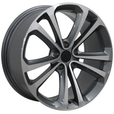 18-inch Wheels | 07-13 Volkswagen EOS | OWH1415
