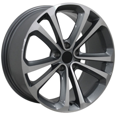 18-inch Wheels | 06-14 Volkswagen Golf | OWH1416
