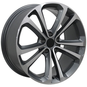 18-inch Wheels | 08-14 Volkswagen Jetta | OWH1417