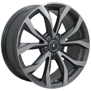 18-inch Wheels | 06-13 Audi A3 | OWH1431