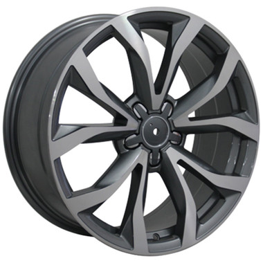 18-inch Wheels | 97-14 Audi A4 | OWH1432