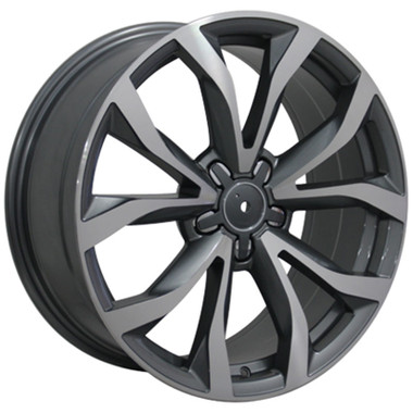 18-inch Wheels | 95-14 Audi A6 | OWH1434