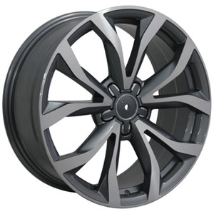 18-inch Wheels | 09-14 Audi Q5 | OWH1436