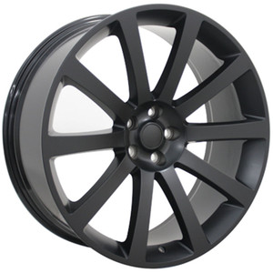 22-inch Wheels | 05-14 Chrysler 300 | OWH1438