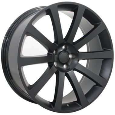 22-inch Wheels | 08-15 Dodge Challenger | OWH1439
