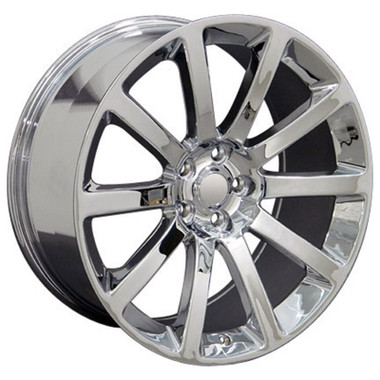 22-inch Wheels | 05-14 Chrysler 300 | OWH1446