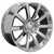 22-inch Wheels | 06-15 Dodge Charger | OWH1448
