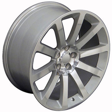 22-inch Wheels | 05-14 Chrysler 300 | OWH1450
