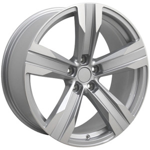 20-inch Wheels | 10-15 Chevrolet Camaro | OWH1468