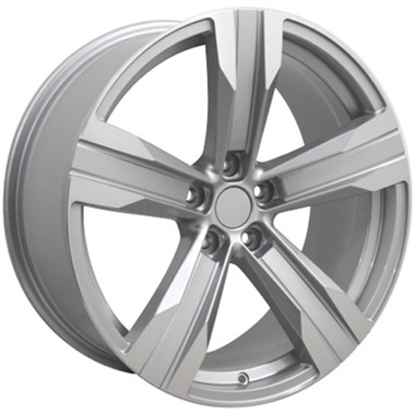 20-inch Wheels | 10-15 Chevrolet Camaro | OWH1468