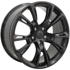 20-inch Wheels | 06-10 Jeep Commander | OWH1471