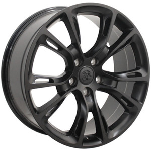 20-inch Wheels | 11-14 Dodge Durango | OWH1473