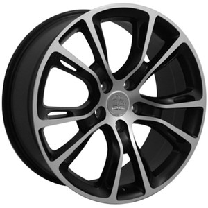 20-inch Wheels | 06-10 Jeep Commander | OWH1477