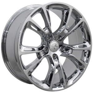 20-inch Wheels | 11-14 Dodge Durango | OWH1485