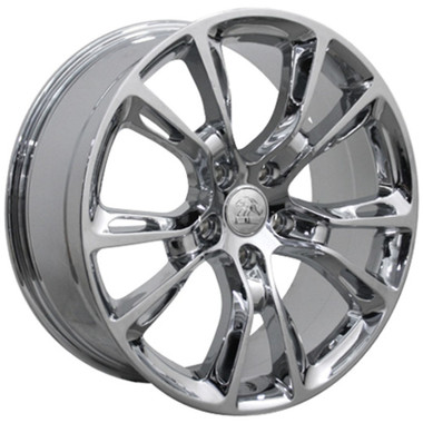 20-inch Wheels | 09-14 Dodge Journey | OWH1486