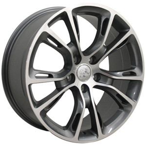 20-inch Wheels | 04-08 Chrysler Pacifica | OWH1490
