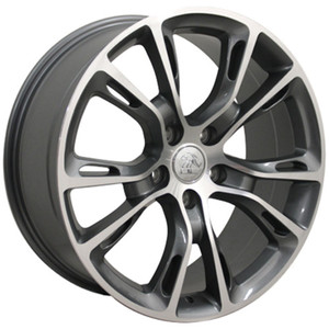 20-inch Wheels | 11-14 Dodge Durango | OWH1491
