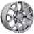 20-inch Wheels | 92-94 Chevrolet Blazer | OWH1506