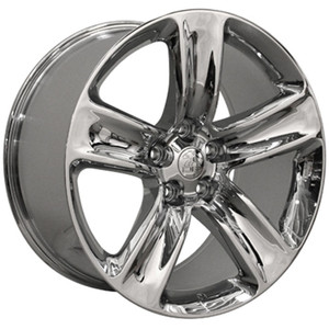 20-inch Wheels | 06-10 Jeep Commander | OWH1518